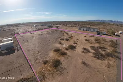 30223 N 231st Avenue #-, Wittmann, AZ 85361 - Photo 7