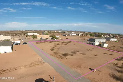 30223 N 231st Avenue #-, Wittmann, AZ 85361 - Photo 9