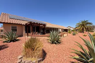14813 W Heritage Dr, Sun City West, AZ 85375 - Photo 5