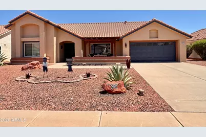 14813 W Heritage Drive, Sun City West, AZ 85375 - Photo 1