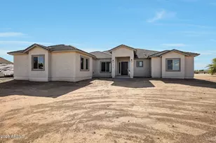 30714 N 228th Ave N, Wittmann, AZ 85361 - Photo 1