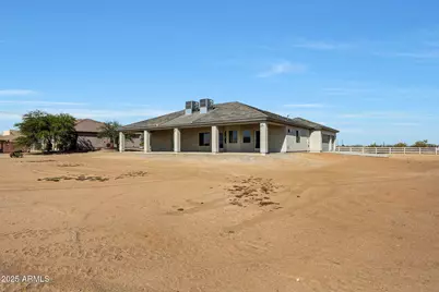 30714 N 228th Avenue N, Wittmann, AZ 85361 - Photo 37