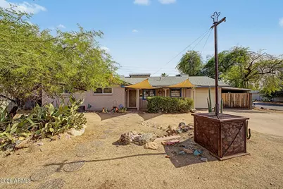 2245 W Osborn Road, Phoenix, AZ 85015 - Photo 1