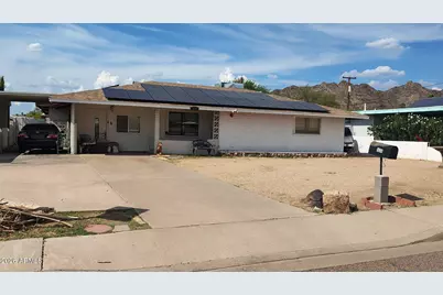 1438 E Hatcher Road, Phoenix, AZ 85020 - Photo 1