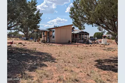 9 N9117 -- #360, Concho, AZ 85924 - Photo 3