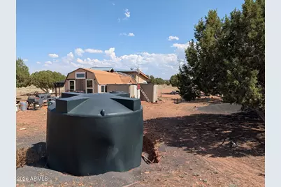 9 N9117 -- #360, Concho, AZ 85924 - Photo 5