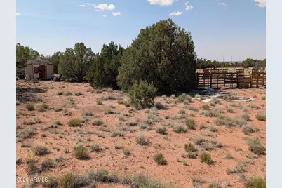 9 N9117 -- #360, Concho, AZ 85924 - Photo 9