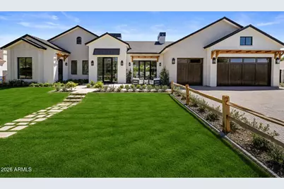 5935 E Calle Tuberia --, Phoenix, AZ 85018 - Photo 1