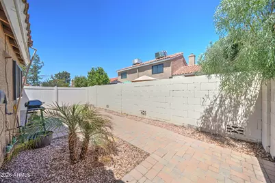 3510 E Hampton Avenue #114, Mesa, AZ 85204 - Photo 29