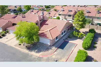 3510 E Hampton Avenue #114, Mesa, AZ 85204 - Photo 35