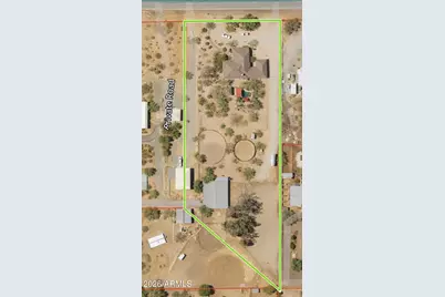 141 E Cloud Road, Phoenix, AZ 85086 - Photo 1