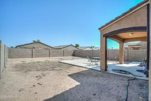 38216 W La Paz St, Maricopa, AZ 85138 - Photo 29