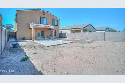 38216 W La Paz Street, Maricopa, AZ 85138 - Photo 31