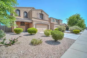 38216 W La Paz St, Maricopa, AZ 85138 - Photo 33