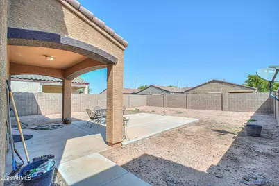 38216 W La Paz Street, Maricopa, AZ 85138 - Photo 5