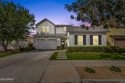 22732 E Via Del Sol --, Queen Creek, AZ 85142 - Photo 1