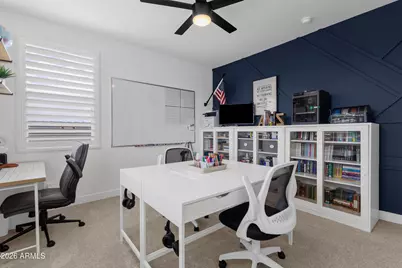 22732 E Via Del Sol --, Queen Creek, AZ 85142 - Photo 67