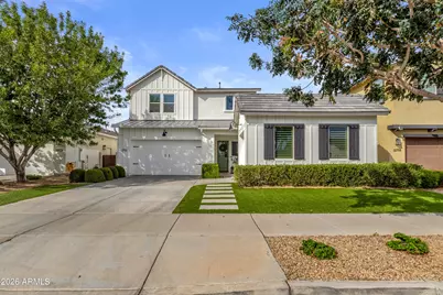 22732 E Via Del Sol --, Queen Creek, AZ 85142 - Photo 3