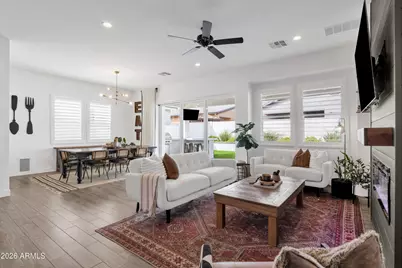 22732 E Via Del Sol --, Queen Creek, AZ 85142 - Photo 29