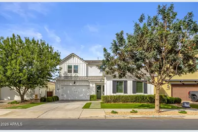22732 E Via Del Sol --, Queen Creek, AZ 85142 - Photo 1