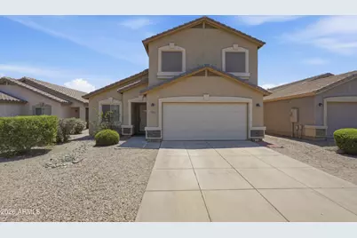 2505 E San Manuel Road, San Tan Valley, AZ 85143 - Photo 1