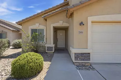 2505 E San Manuel Road, San Tan Valley, AZ 85143 - Photo 3