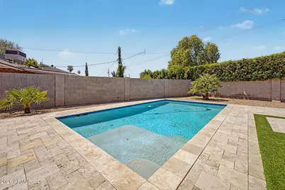8638 E Valley View Road, Scottsdale, AZ 85250 - Photo 19