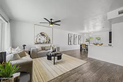 8638 E Valley View Road, Scottsdale, AZ 85250 - Photo 3