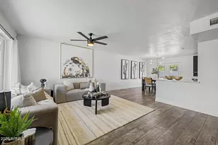 8638 E Valley View Rd, Scottsdale, AZ 85250 - Photo 3