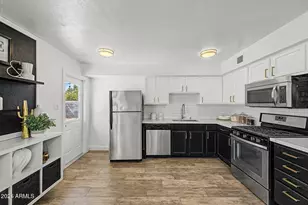 8638 E Valley View Rd, Scottsdale, AZ 85250 - Photo 9