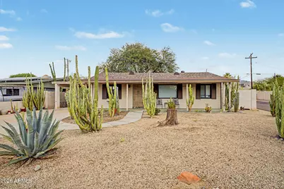 8103 N 11th Street, Phoenix, AZ 85020 - Photo 1