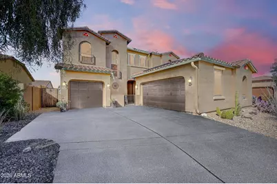 17842 W Chuckwalla Canyon Road, Goodyear, AZ 85338 - Photo 1
