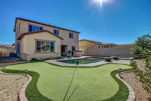 17842 W Chuckwalla Canyon Rd, Goodyear, AZ 85338 - Photo 21