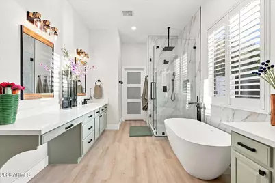 3166 E Morrison Ranch Parkway, Gilbert, AZ 85296 - Photo 27