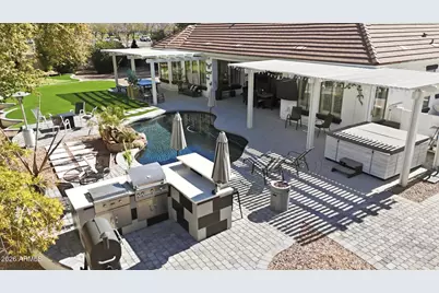 3166 E Morrison Ranch Parkway, Gilbert, AZ 85296 - Photo 49