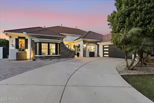 3166 E Morrison Ranch Pkwy, Gilbert, AZ 85296 - Photo 7