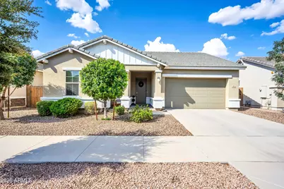 21056 E Poco Calle --, Queen Creek, AZ 85142 - Photo 1