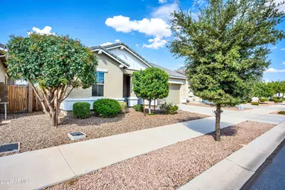 21056 E Poco Calle --, Queen Creek, AZ 85142 - Photo 3