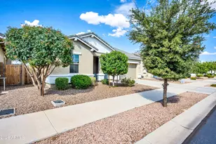 21056 E Poco Calle, Queen Creek, AZ 85142 - Photo 3