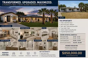 111 E Bonita Way, Tempe, AZ 85281 - Photo 1