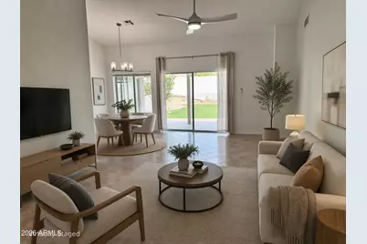 4412 E Hopi St Street, Phoenix, AZ 85044 - Photo 3