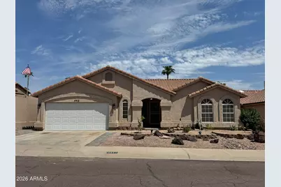 4412 E Hopi St Street, Phoenix, AZ 85044 - Photo 1
