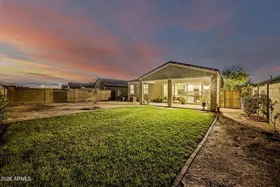 19981 W Madison Street, Buckeye, AZ 85326 - Photo 39