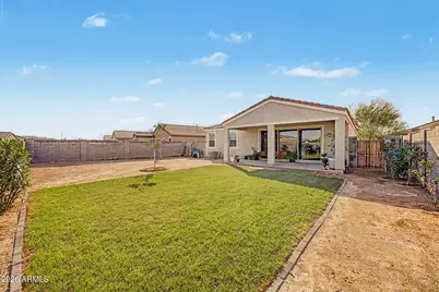 19981 W Madison Street, Buckeye, AZ 85326 - Photo 33