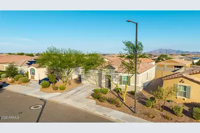 19981 W Madison Street, Buckeye, AZ 85326 - Photo 41