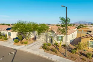 19981 W Madison St, Buckeye, AZ 85326 - Photo 41