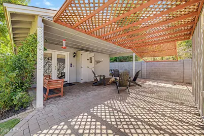1011 W Palo Verde Drive, Phoenix, AZ 85013 - Photo 37