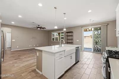 7734 W Shumway Farm Road, Laveen, AZ 85339 - Photo 13