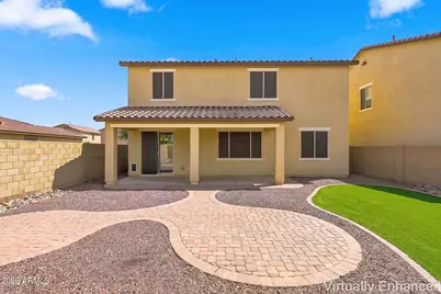 7734 W Shumway Farm Road, Laveen, AZ 85339 - Photo 41
