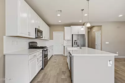 7734 W Shumway Farm Road, Laveen, AZ 85339 - Photo 17